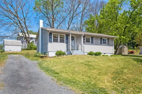 161 Riverside Drive E Timberville VA 22853
