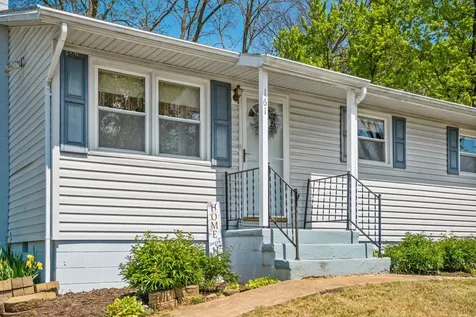 161 Riverside Drive E Timberville VA 22853