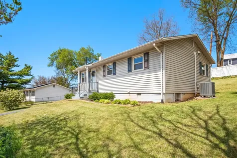 161 Riverside Drive E Timberville VA 22853
