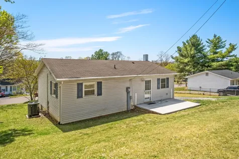 161 Riverside Drive E Timberville VA 22853