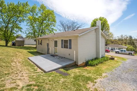 161 Riverside Drive E Timberville VA 22853