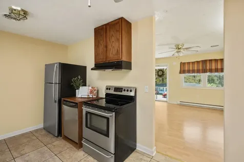 161 Riverside Drive E Timberville VA 22853