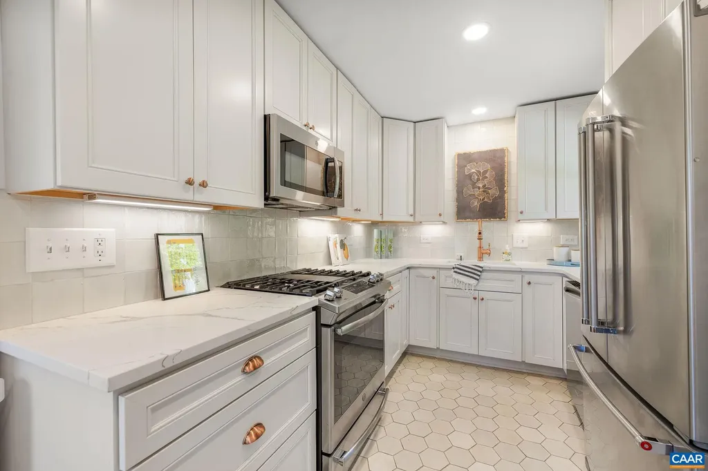 1007 Holmes Avenue Charlottesville VA 22901