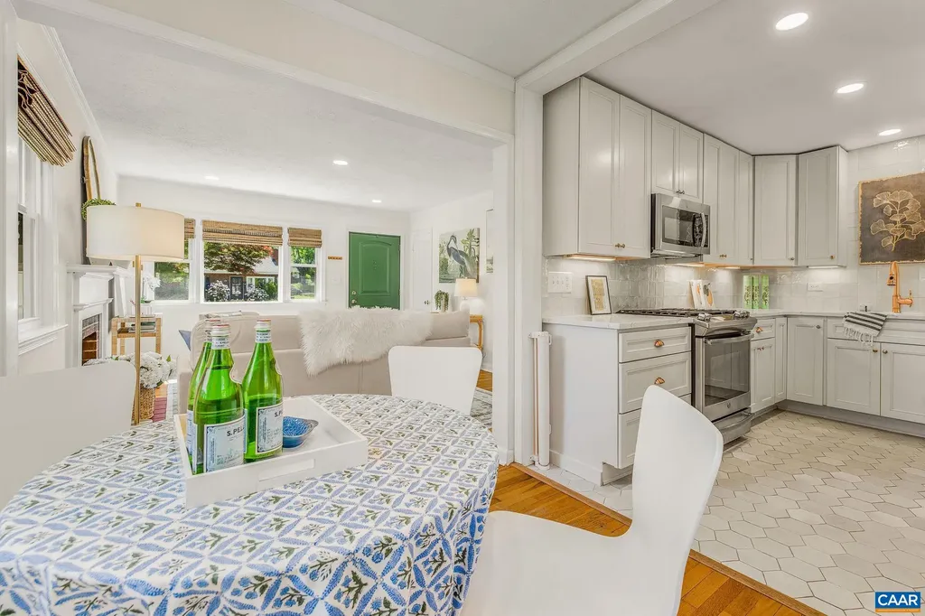 1007 Holmes Avenue Charlottesville VA 22901