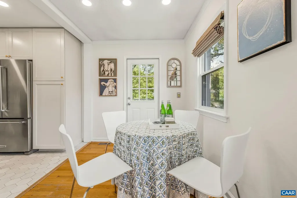 1007 Holmes Avenue Charlottesville VA 22901