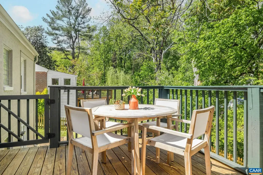 1007 Holmes Avenue Charlottesville VA 22901