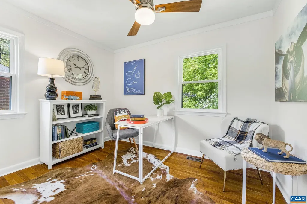 1007 Holmes Avenue Charlottesville VA 22901