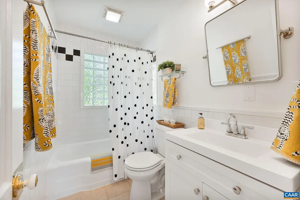 1007 Holmes Avenue Charlottesville VA 22901