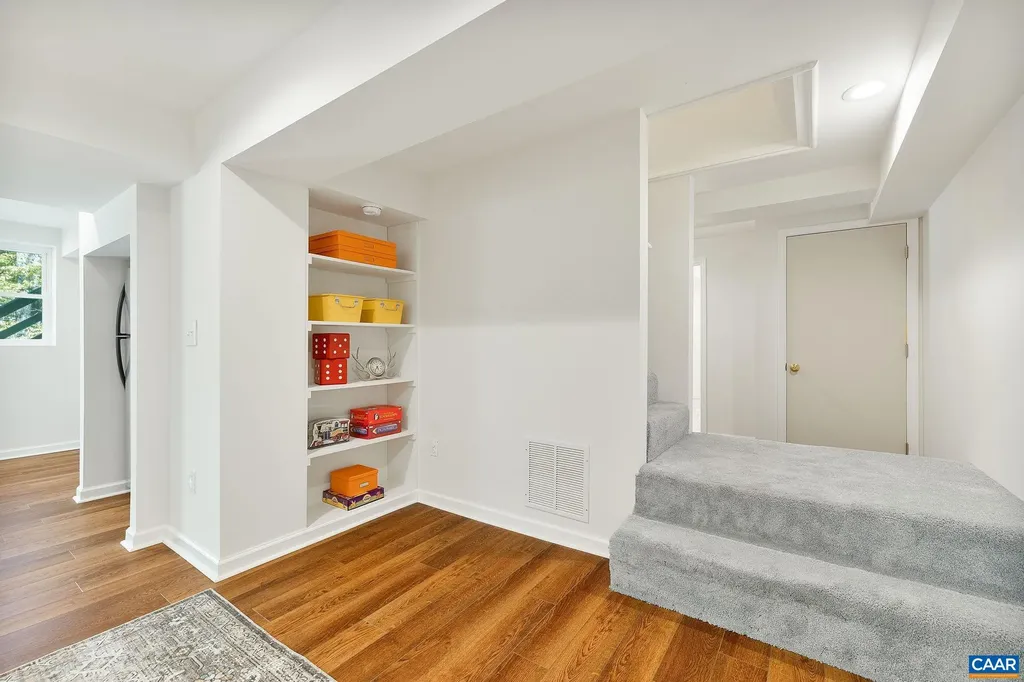 1007 Holmes Avenue Charlottesville VA 22901