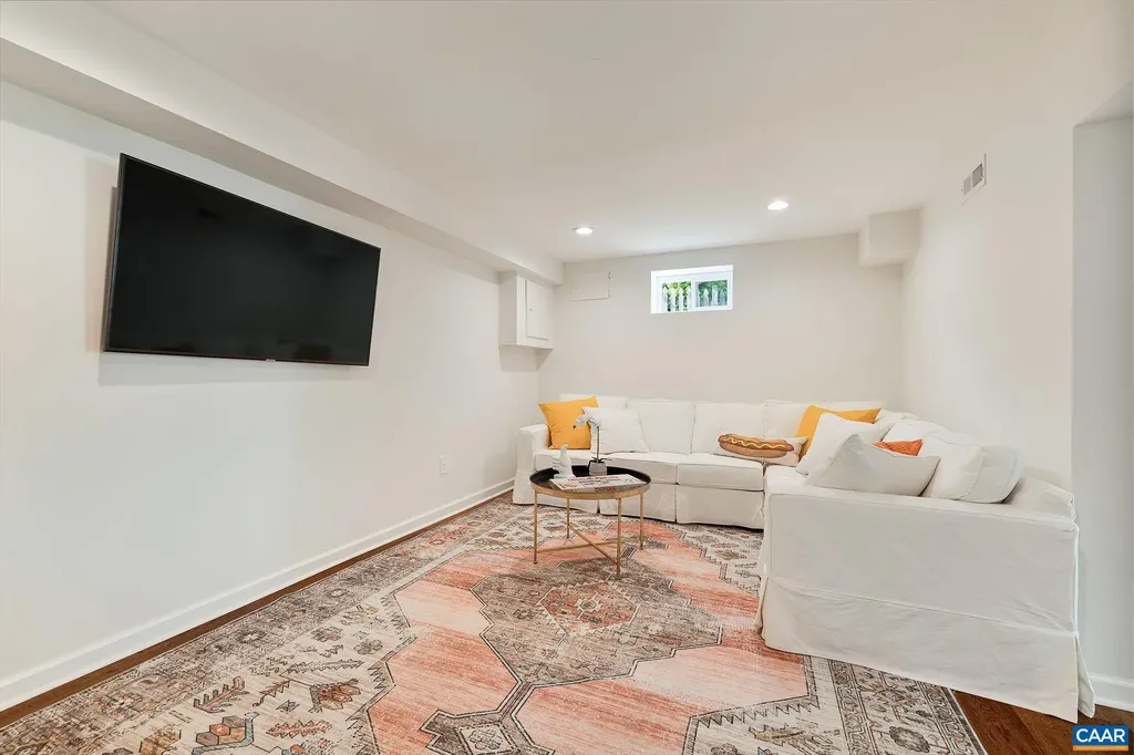1007 Holmes Avenue Charlottesville VA 22901