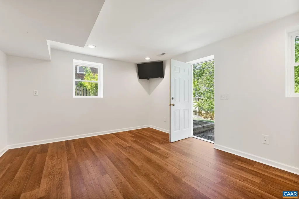 1007 Holmes Avenue Charlottesville VA 22901