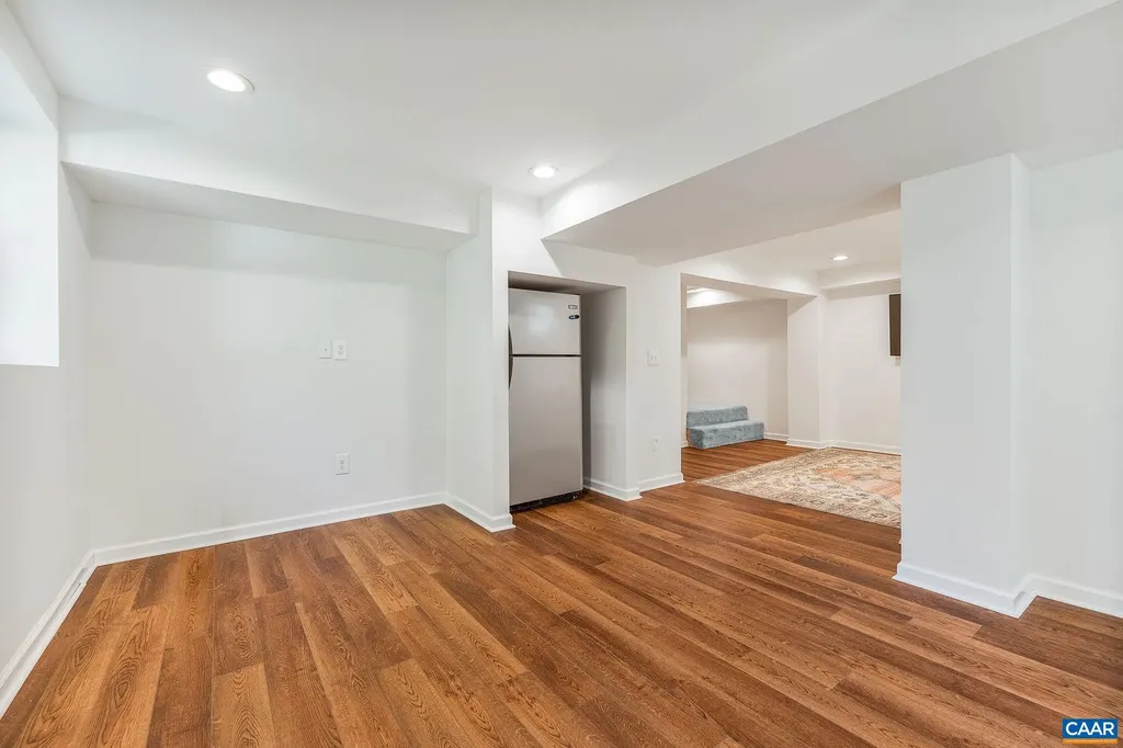 1007 Holmes Avenue Charlottesville VA 22901