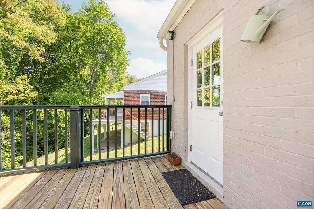1007 Holmes Avenue Charlottesville VA 22901