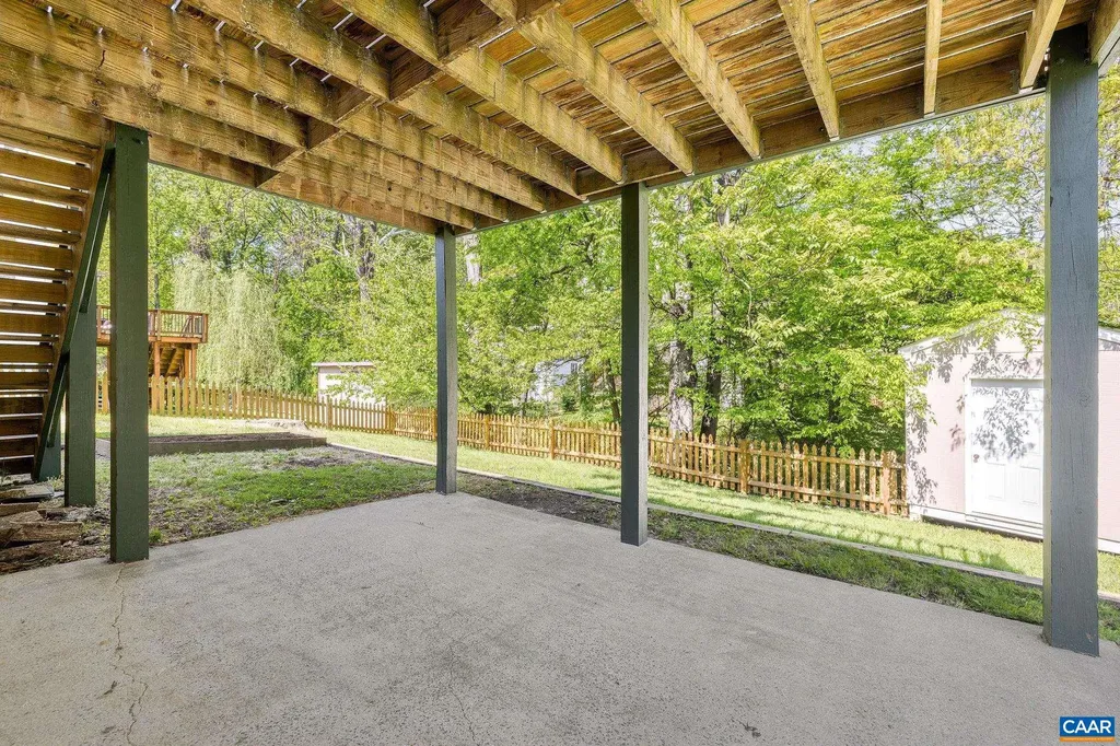 1007 Holmes Avenue Charlottesville VA 22901