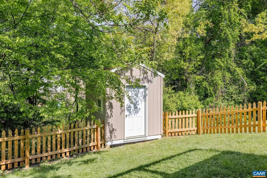 1007 Holmes Avenue Charlottesville VA 22901