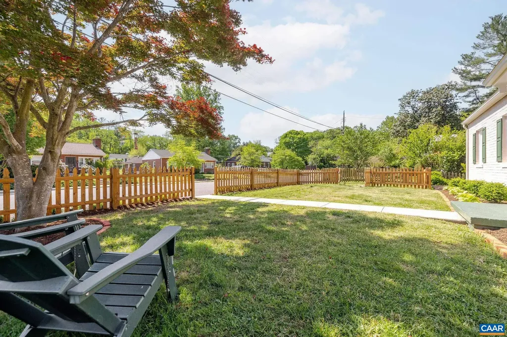 1007 Holmes Avenue Charlottesville VA 22901
