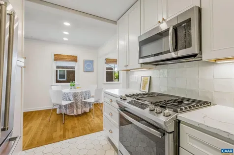 1007 Holmes Avenue Charlottesville VA 22901