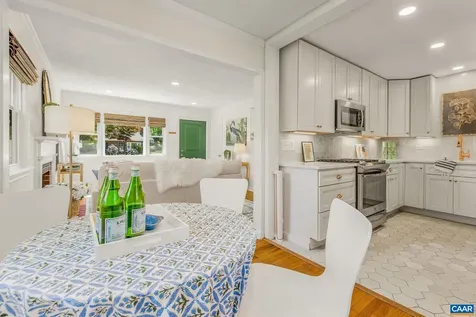 1007 Holmes Avenue Charlottesville VA 22901