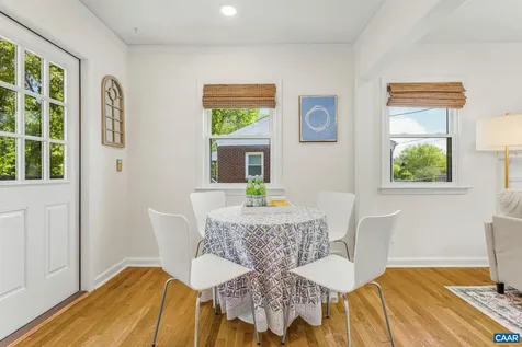 1007 Holmes Avenue Charlottesville VA 22901