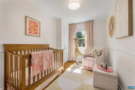 1007 Holmes Avenue Charlottesville VA 22901
