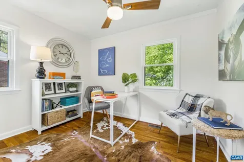 1007 Holmes Avenue Charlottesville VA 22901