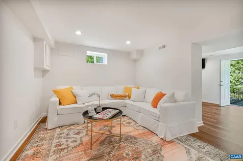 1007 Holmes Avenue Charlottesville VA 22901