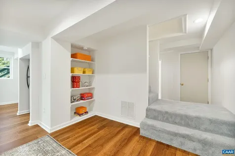 1007 Holmes Avenue Charlottesville VA 22901