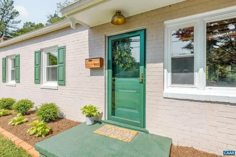 1007 Holmes Avenue Charlottesville VA 22901