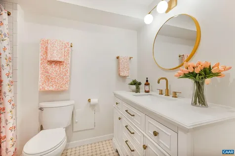 1007 Holmes Avenue Charlottesville VA 22901