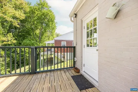 1007 Holmes Avenue Charlottesville VA 22901