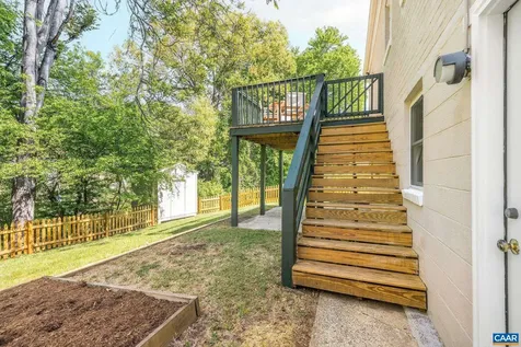 1007 Holmes Avenue Charlottesville VA 22901