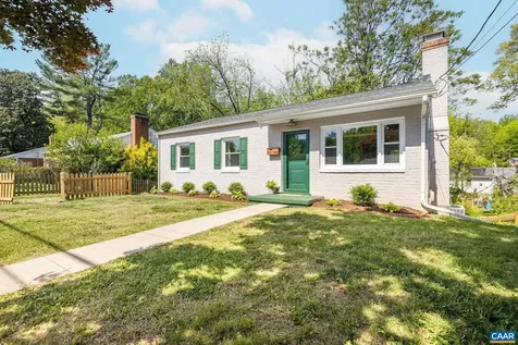 1007 Holmes Avenue Charlottesville VA 22901