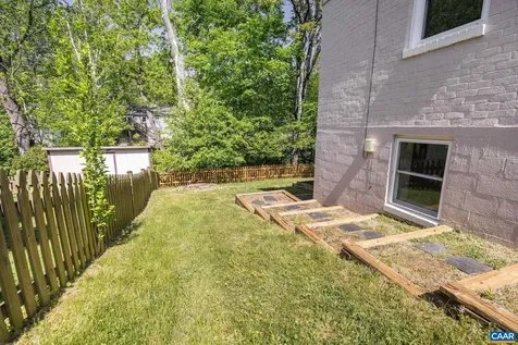 1007 Holmes Avenue Charlottesville VA 22901