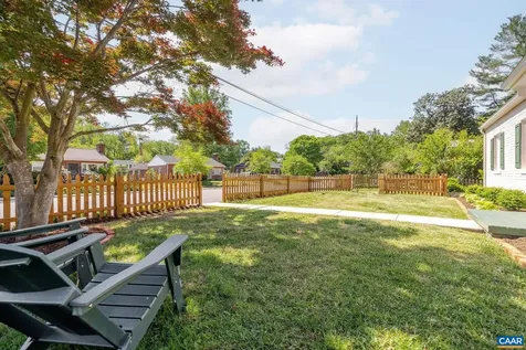 1007 Holmes Avenue Charlottesville VA 22901