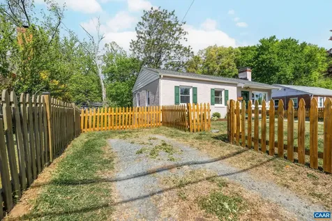 1007 Holmes Avenue Charlottesville VA 22901
