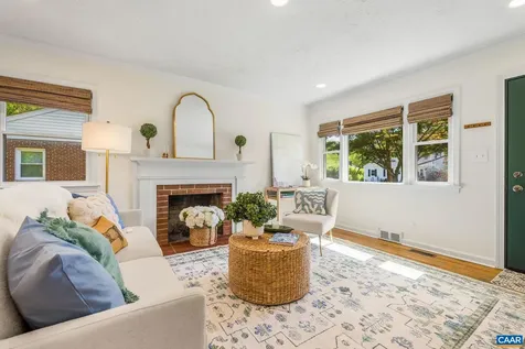 1007 Holmes Avenue Charlottesville VA 22901