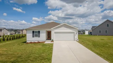 345 Mesa Court Broadway VA 22815