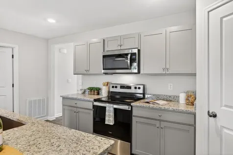 345 Mesa Court Broadway VA 22815