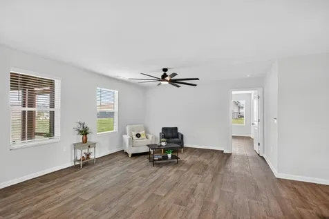 345 Mesa Court Broadway VA 22815