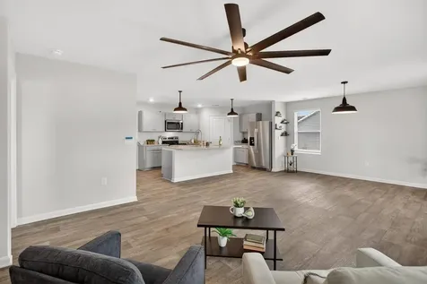 345 Mesa Court Broadway VA 22815