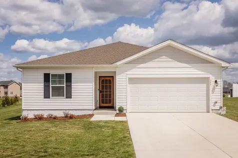 345 Mesa Court Broadway VA 22815