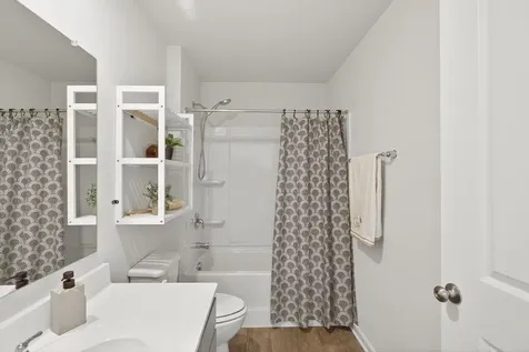 345 Mesa Court Broadway VA 22815