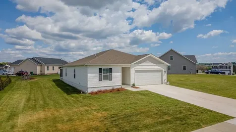 345 Mesa Court Broadway VA 22815