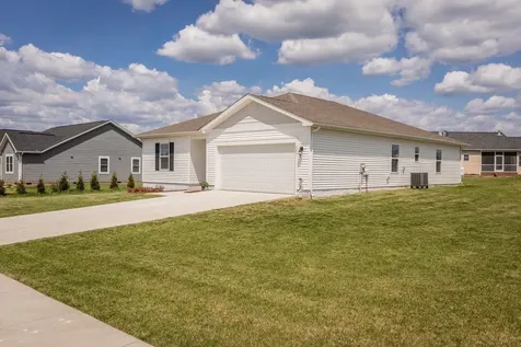 345 Mesa Court Broadway VA 22815
