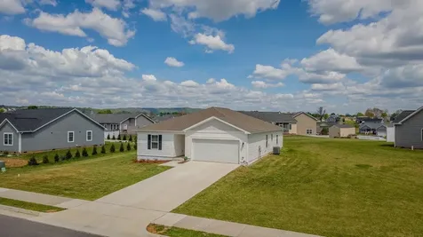 345 Mesa Court Broadway VA 22815