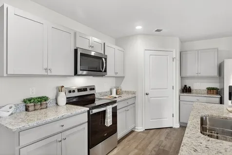 345 Mesa Court Broadway VA 22815