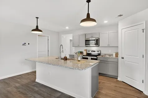 345 Mesa Court Broadway VA 22815