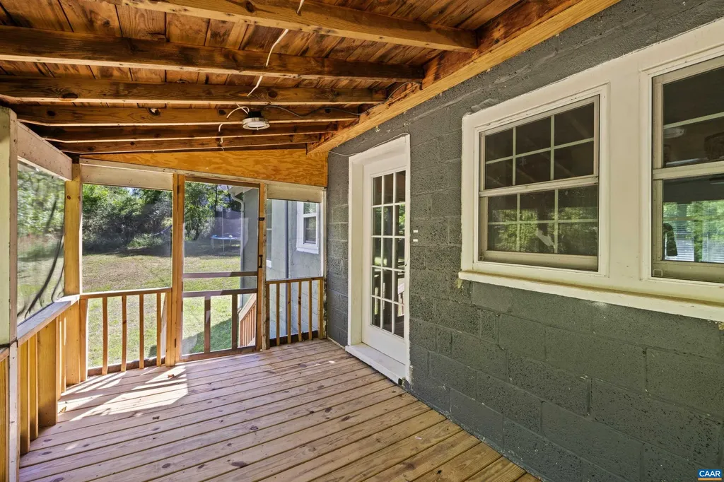 2860 King Solomons Lane Esmont VA 22937