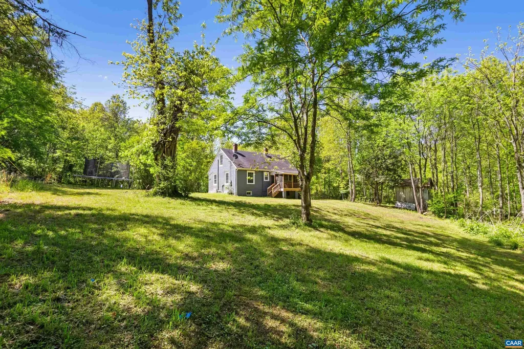 2860 King Solomons Lane Esmont VA 22937