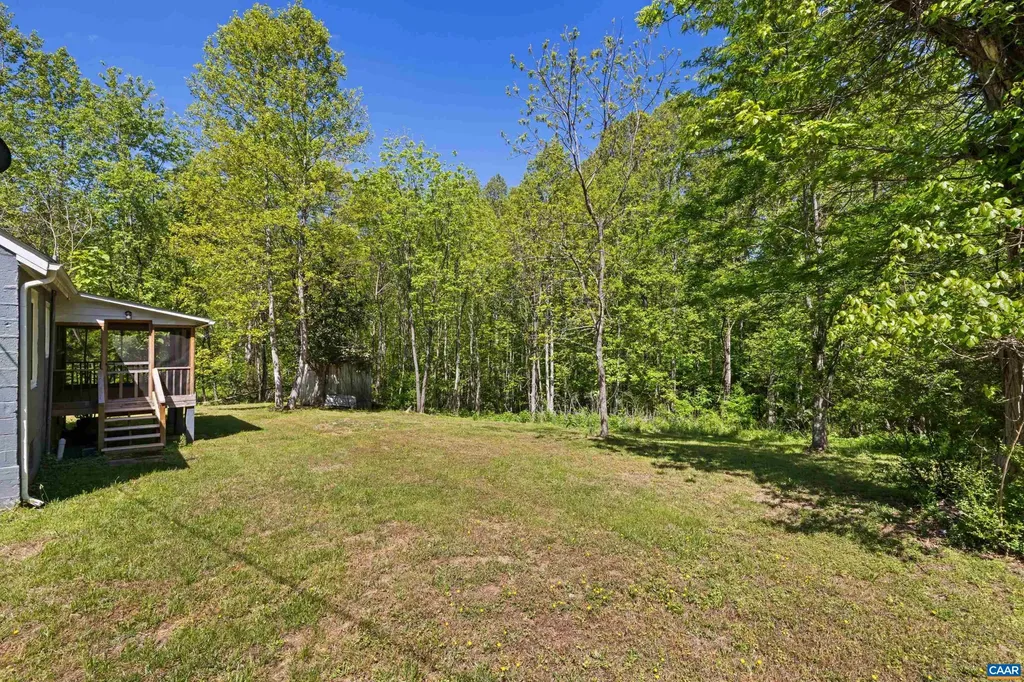 2860 King Solomons Lane Esmont VA 22937